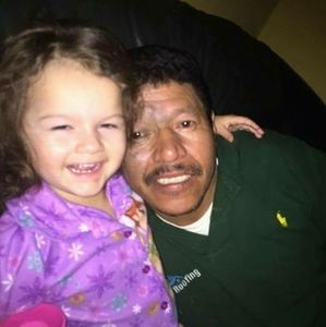 Meet your Posher, Benito